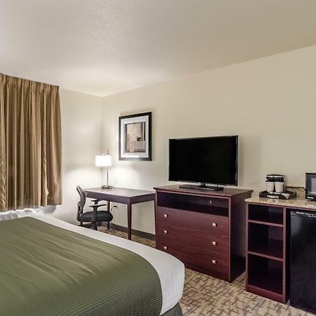 Cobblestone Inn & Suites - Bridgeport المظهر الخارجي الصورة