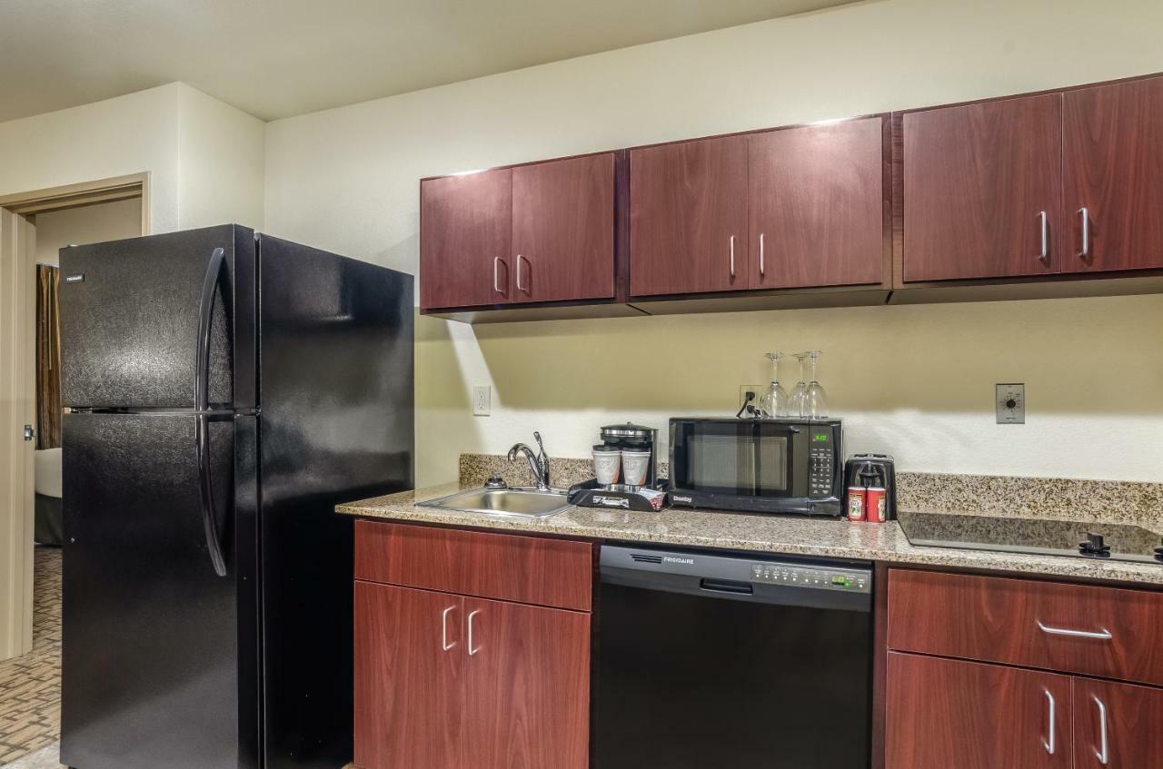 Cobblestone Inn & Suites - Bridgeport المظهر الخارجي الصورة